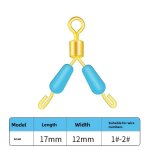 Connecteur en silicone rapide pour ligne sub - diviseur d'�clairage anti - rev�tement de taille petite ...