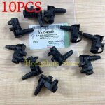 Connecteur de tuyau de chauffage de corps de thermostat d'acc�l�rateur, 10 pi�ces, chevrolet cruze epica ...