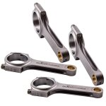 Connecting rods bielles de moteur pour rover k 1. 8l 16v 18k4f mg lotus elise