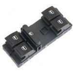 Console de commande de l�ves vitres - volkswagen golf vi variant 2. 0 tdi 110 07 / 2009 - 07 / 2013