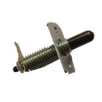 Contacteur capot gemini