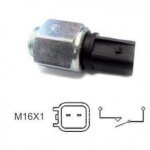Contacteur de marche arri�re premium a 2 broches - volvo v70 d2 120 04 / 2007 - 12 / 2015