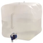 Conteneur d'eau 15 l 650670 outwell