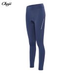 Contest ji - pantalon de cyclisme pour femme, et, equitation, vtt, fjroad, vlo, rembourr, respirant, ...