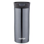 Contigo mug inox huron gunmetal 470ml