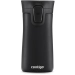 Contigo mug inox pinnacle as matte black 300ml
