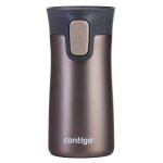 Contigo mug inox pinnacle latte trans matte 300ml
