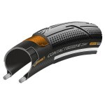 Continental contact urban 28 ville / randonnée pneu tubeless Continental contact urban 28 ville / randonnée pneu tubeless