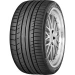 Continental contisportcontact 5 215 / 50 r17 95w xl Continental contisportcontact 5 215 / 50 r17 95w xl