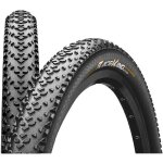 Continental race king 2. 2 - pneu - 26  tl - ready e - 25 noir