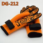 Continuez a plonger, gants de plonge professionnels en noprne de 2mm, equipement de plonge en apne ...