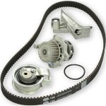 Contitech pompe a eau + kit de distribution renault, nissan, suzuki ct1035wp2 119a08272r pompe a eau ...