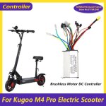Contr�leur pour kugoo m4 scooter electrique m4 pro contr�leur de planche a roulettes pi�ces de rechange ...