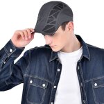 D'été décontracté béret chapeau lierre plat gatsby casquettes de mode nouveau réglable respirant boina ... D'été décontracté béret chapeau lierre plat gatsby casquettes de mode nouveau réglable respirant boina ...