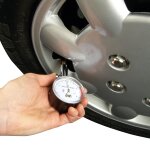 Controleur de pression des pneus professional