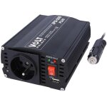 Convertisseur 24v vers 220v 500wmax