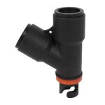 Convertisseur adaptateur goc / bateau gonflable yd8047