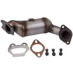 Convertisseur catalytique pour dodge grand avenger journey v6 3. 6l 2011 42114