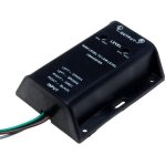 Convertisseur de niveau de signaux - ampli / hp -