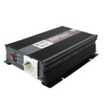 Convertisseur president 800 w 12 v - 230 v, onde sinuso�dale modifi�e