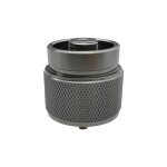 Convertisseur de rservoir de gaz propane, 1 pice, adaptateur de rchaud de camping en plein air avec ...
