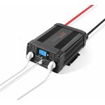 Convertisseur de tension 12 - 220v 2000w Convertisseur de tension 12 - 220v 2000w