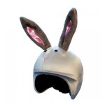 Coolcasc accessoire animals bunny Coolcasc accessoire animals bunny