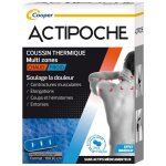 Cooper actipoche multi zones microb Cooper actipoche multi zones microb