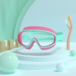 Copozz - lunettes de natation professionnelles pour enfants, etanches, réglables, en silicone, anti - ... Copozz - lunettes de natation professionnelles pour enfants, etanches, réglables, en silicone, anti - ...