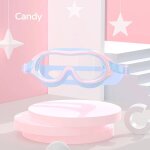 Copozz - lunettes de natation professionnelles a grande monture pour enfants, equipement anti - buée ... Copozz - lunettes de natation professionnelles a grande monture pour enfants, equipement anti - buée ...