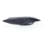 Coque ard noir mat 85 / b pour scooter piaggio 50 typhoon sb003147000nl neuf