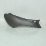 Coque ard pour scooter peugeot 50 tkr 1173862300 738623gh gris graphite neuf