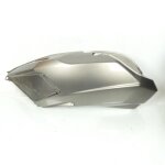 Coque arg pour scooter peugeot 125 satelis 2 780829h8 gris havane neuf