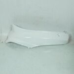 Coque arg pour scooter peugeot 125 tweet 802005k7 83600 - z6a blanc neuf