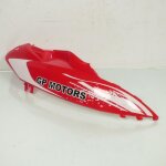 Coque arrière droite origine pour scooter chinois 50 qt tb00 - 070301002 gp motors xc50 neuf Coque arrière droite origine pour scooter chinois 50 qt tb00 - 070301002 gp motors xc50 neuf