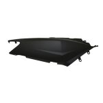 Coque arriïâ¿re droite noir mat pour scooter yamaha 500 tmax 2001 iâ¿ 2007 Coque arriïâ¿re droite noir mat pour scooter yamaha 500 tmax 2001 iâ¿ 2007