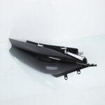 Coque arrière droite one pour scooter yamaha 500 tmax 2001 a 2007 noir brillant Coque arrière droite one pour scooter yamaha 500 tmax 2001 a 2007 noir brillant