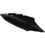 Coque arrière droite p2r pour scooter kymco 125 agility 2004 a 2020 Coque arrière droite p2r pour scooter kymco 125 agility 2004 a 2020