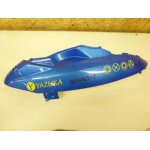 Coque arrière droite pour scooter huatian 50 ht50qt - 16 neuf Coque arrière droite pour scooter huatian 50 ht50qt - 16 neuf