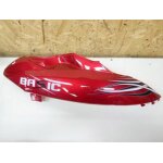 Coque arrière droite pour scooter huatian 50 ht50qt - 16 neuf Coque arrière droite pour scooter huatian 50 ht50qt - 16 neuf
