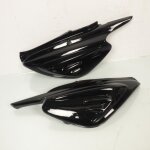 Coque arri�re tun'r pour scooter mbk 50 rocket 2004 a 2009 neuf