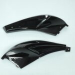 Coque arri�re tun'r pour scooter peugeot 50 ludix blaster 2005 a 2014 neuf
