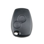 Coque cle t�l�commande bo�tier compatible clio 3 modus twingo 2 kangoo