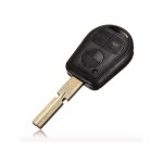 Coque cl� t�l�commande plip bmw e38 e39 e36 z3