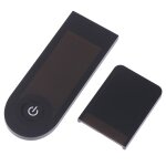 Coque de protection pour ecran d'affichage de skateboard, couverture bt pour scooter electrique xiaomi ... Coque de protection pour ecran d'affichage de skateboard, couverture bt pour scooter electrique xiaomi ...