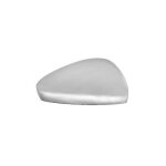 Coque de retroviseur droit chrome pour citroen c3 Coque de retroviseur droit chrome pour citroen c3