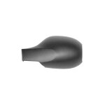 Coque de retroviseur gauche 2 / 10 noir pour renault twingo