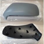 Coque rtroviseur gauche a peindre pour citroen c4 picasso phase 1 du 01 / 2007 au 10 / 2010