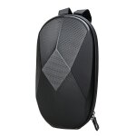 Coque rigide et etanche pour guidon de scooter electrique, sac pour cadre de tube supérieur avant de ... Coque rigide et etanche pour guidon de scooter electrique, sac pour cadre de tube supérieur avant de ...