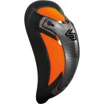 Coquille de baseball shock doctor carbon flex cup noir